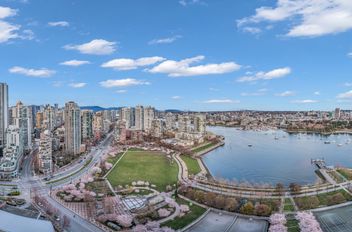 2802 1483 Homer ST Vancouver, Vancouver Apartments for sale, MLS® R3055694