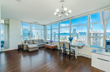 2802 4880 Bennett ST Burnaby, Burnaby Apartments for sale, MLS® R2998475