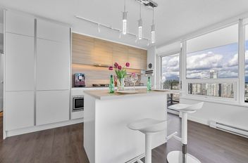 2802 908 Quayside DR New Westminster, New Westminster Apartments for sale, MLS® R2998287