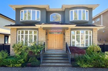 2802 E 45th AVE Vancouver, Vancouver Apartments for sale, MLS® R3031190