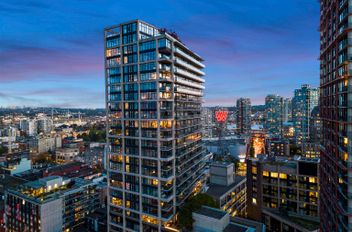2803 108 W Cordova ST Vancouver, Vancouver Apartments for sale, MLS® R3003835