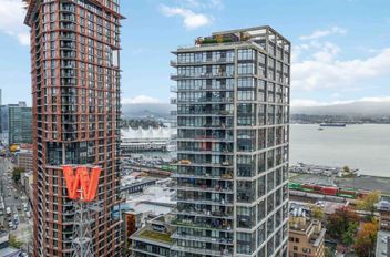 2803 108 W Cordova ST Vancouver, Vancouver Apartments for sale, MLS® R3066617