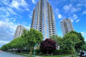 2803 7108 Collier ST Burnaby, Burnaby Apartments for sale, MLS® R3002212
