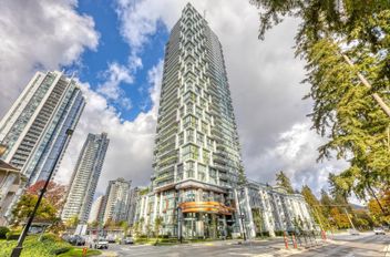 2804 1182 Westwood ST Coquitlam, Coquitlam Apartments for sale, MLS® R2986807
