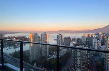 2804 889 Pacific ST Vancouver, Vancouver Apartments for sale, MLS® R3005424
