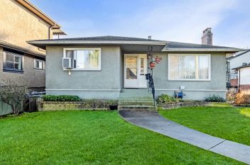 2804 Euclid AVE Vancouver, Vancouver Apartments for sale, MLS® R3088515