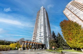 2805 5883 Barker AVE Burnaby, Burnaby Apartments for sale, MLS® R2984897