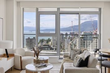 2805 889 Pacific ST Vancouver, Vancouver Apartments for sale, MLS® R3024325