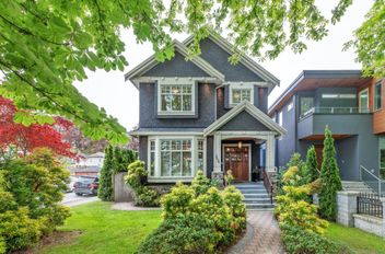 2806 W 12th AVE Vancouver, Vancouver Apartments for sale, MLS® R3015258