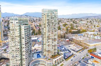 2808 5333 Goring ST Burnaby, Burnaby Apartments for sale, MLS® R3003713