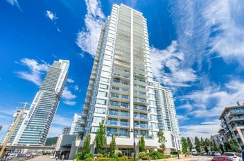 2808 570 Emerson ST Coquitlam, Coquitlam Apartments for sale, MLS® R3022913