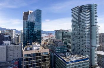 2812 833 Seymour ST Vancouver, Vancouver Apartments for sale, MLS® R2965052