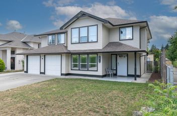 2813 Blackham DR Abbotsford, Abbotsford Apartments for sale, MLS® R3025135