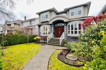 2813 W 21st AVE Vancouver, Vancouver Apartments for sale, MLS® R3089899