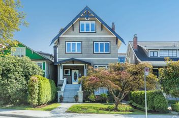 2814 W 3rd AVE Vancouver, Vancouver Apartments for sale, MLS® R3029285