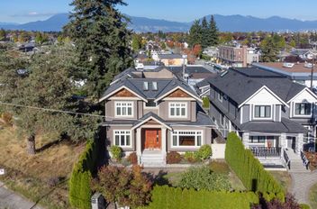 2817 Oliver Crescent Vancouver, Vancouver Apartments for sale, MLS® R2936886
