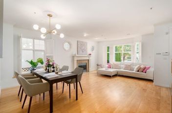 2818 W 19th AVE Vancouver, Vancouver Apartments for sale, MLS® R3081406