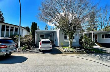 282 1840 160 ST Surrey, Surrey Apartments for sale, MLS® R2985855