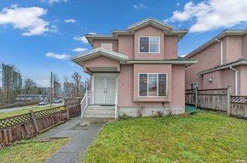 2820 Boundary RD Burnaby, Burnaby Apartments for sale, MLS® R2993151