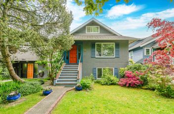 2820 W 11th AVE Vancouver, Vancouver Apartments for sale, MLS® R3001543