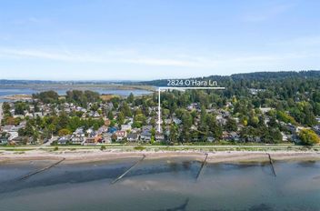 2824 O'hara LN Surrey, Surrey Apartments for sale, MLS® R3004740