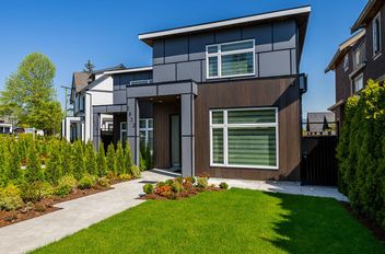 2833 Oliver Crescent Vancouver, Vancouver Apartments for sale, MLS® R3075471