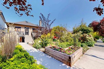 2837 Trinity ST Vancouver, Vancouver Apartments for sale, MLS® R2996273
