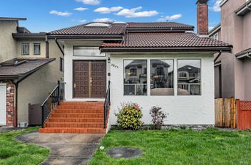 2843 W 22nd AVE Vancouver, Vancouver Apartments for sale, MLS® R3084120