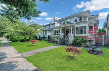 2848 W 20th AVE Vancouver, Vancouver Apartments for sale, MLS® R3077796