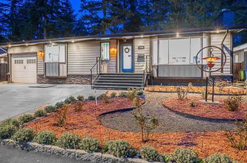 2860 Woodland ST Abbotsford, Abbotsford Apartments for sale, MLS® R2989493