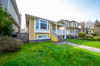 2862 W 22nd AVE Vancouver, Vancouver Apartments for sale, MLS® R2985538