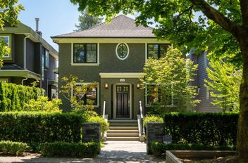 2872 W 34 AVE Vancouver, Vancouver Apartments for sale, MLS® R2973386