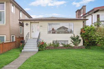 2894 Mcgill ST Vancouver, Vancouver Apartments for sale, MLS® R3122390