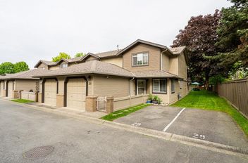 29 11880 82 AVE Delta, Delta Apartments for sale, MLS® R3001232