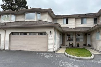 29 12268 189a ST Pitt Meadows, Pitt Meadows Apartments for sale, MLS® R3002926