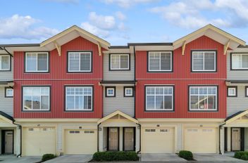 29 13886 62 AVE Surrey, Surrey Apartments for sale, MLS® R2995351