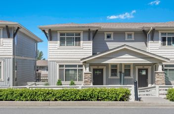 29 34230 Elmwood DR Abbotsford, Abbotsford Apartments for sale, MLS® R3008919