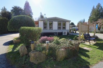 29 4496 Sunshine Coast HWY Sechelt, Sechelt Apartments for sale, MLS® R2978003