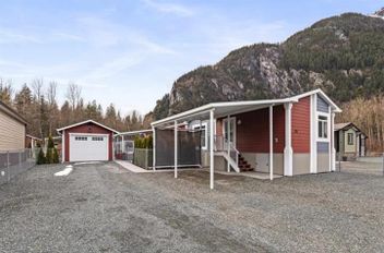 29 59060 Lougheed HWY Agassiz, Agassiz Apartments for sale, MLS® R3030055