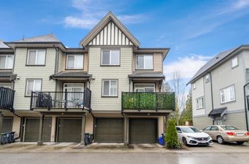 29 8050 204 ST Langley, Langley Apartments for sale, MLS® R2996464