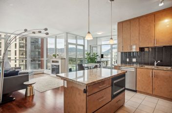 2901 1189 Melville ST Vancouver, Vancouver Apartments for sale, MLS® R2993117