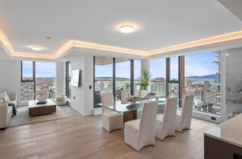 2901 1408 Robson ST Vancouver, Vancouver Apartments for sale, MLS® R3061432