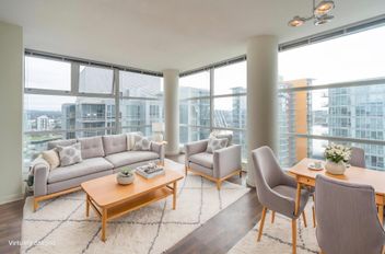 2901 602 Citadel Parade Vancouver, Vancouver Apartments for sale, MLS® R3002931