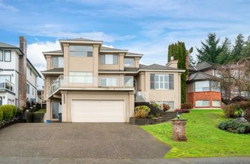2902 Paul Lake CT Coquitlam, Coquitlam Apartments for sale, MLS® R2981708