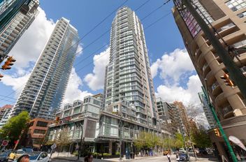 2903 1283 Howe ST Vancouver, Vancouver Apartments for sale, MLS® R2887933