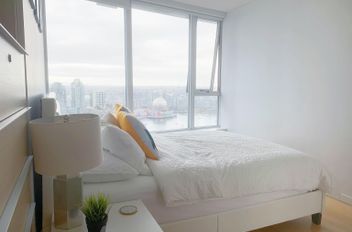 2903 689 Abbott ST Vancouver, Vancouver Apartments for sale, MLS® R3086886