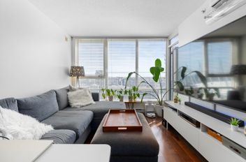 2903 928 Beatty ST Vancouver, Vancouver Apartments for sale, MLS® R3035586