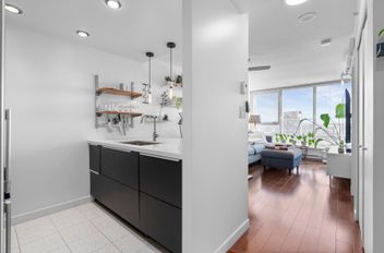 2903 928 Beatty ST Vancouver, Vancouver Apartments for sale, MLS® R3118769