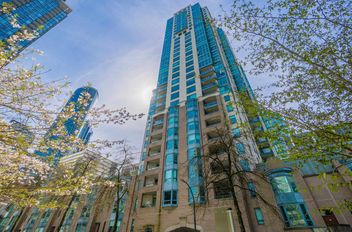 2904 1238 Melville ST Vancouver, Vancouver Apartments for sale, MLS® R2989017