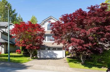 2905 Cliffrose Crescent Coquitlam, Coquitlam Apartments for sale, MLS® R3007313